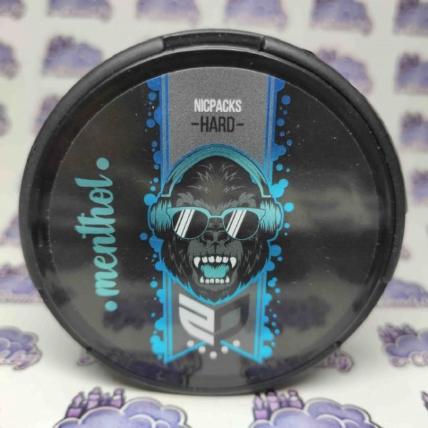 2D Menthol