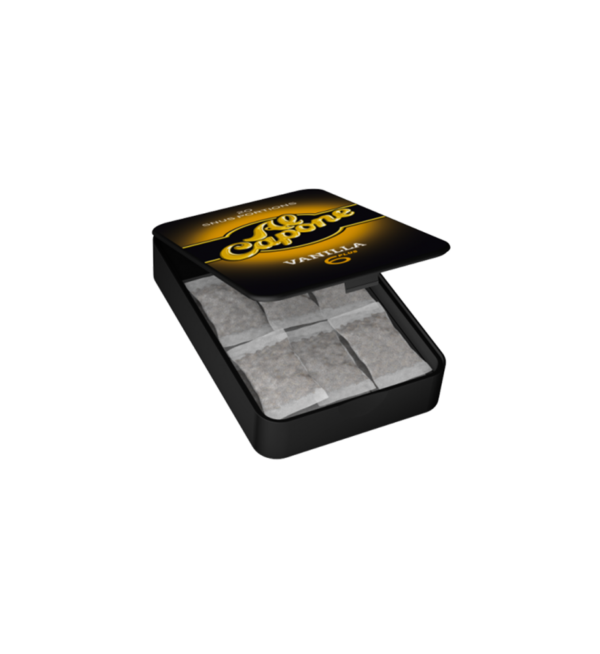 Al Capone Vanilla mini — изображение 2