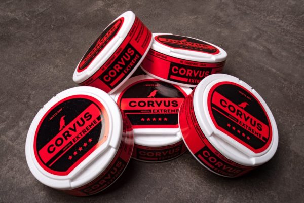 CORVUS Extreme (старый дизайн) — изображение 3