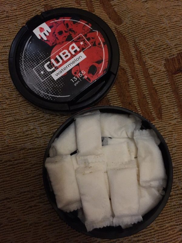 Cuba Watermelon — изображение 3