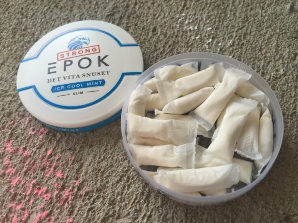 EPOK Ice Cool Mint — изображение 2