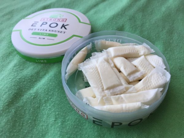 EPOK Lime Slim — изображение 2