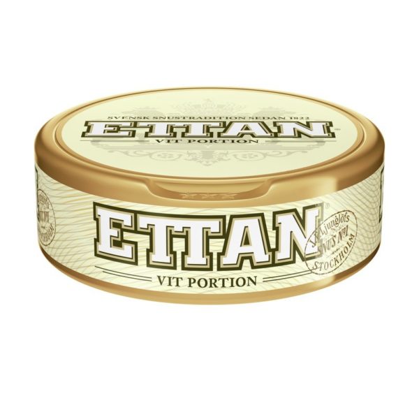 Ettan Vit Portion — изображение 2