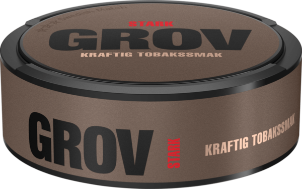 Grov Stark Portion — изображение 2