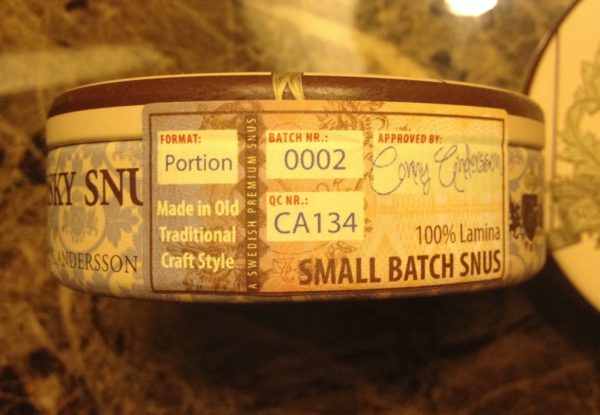 Islay Whisky Portion — изображение 2